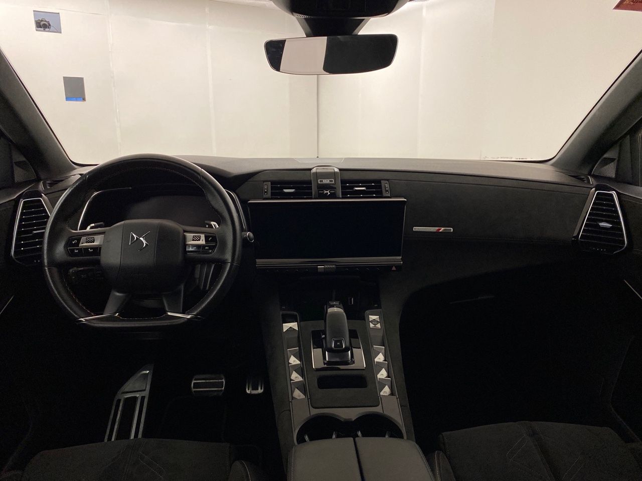 DS DS 7 1.6 PURETECH PERFORMANCE LINE AUTO 180CV 5P - foto 13