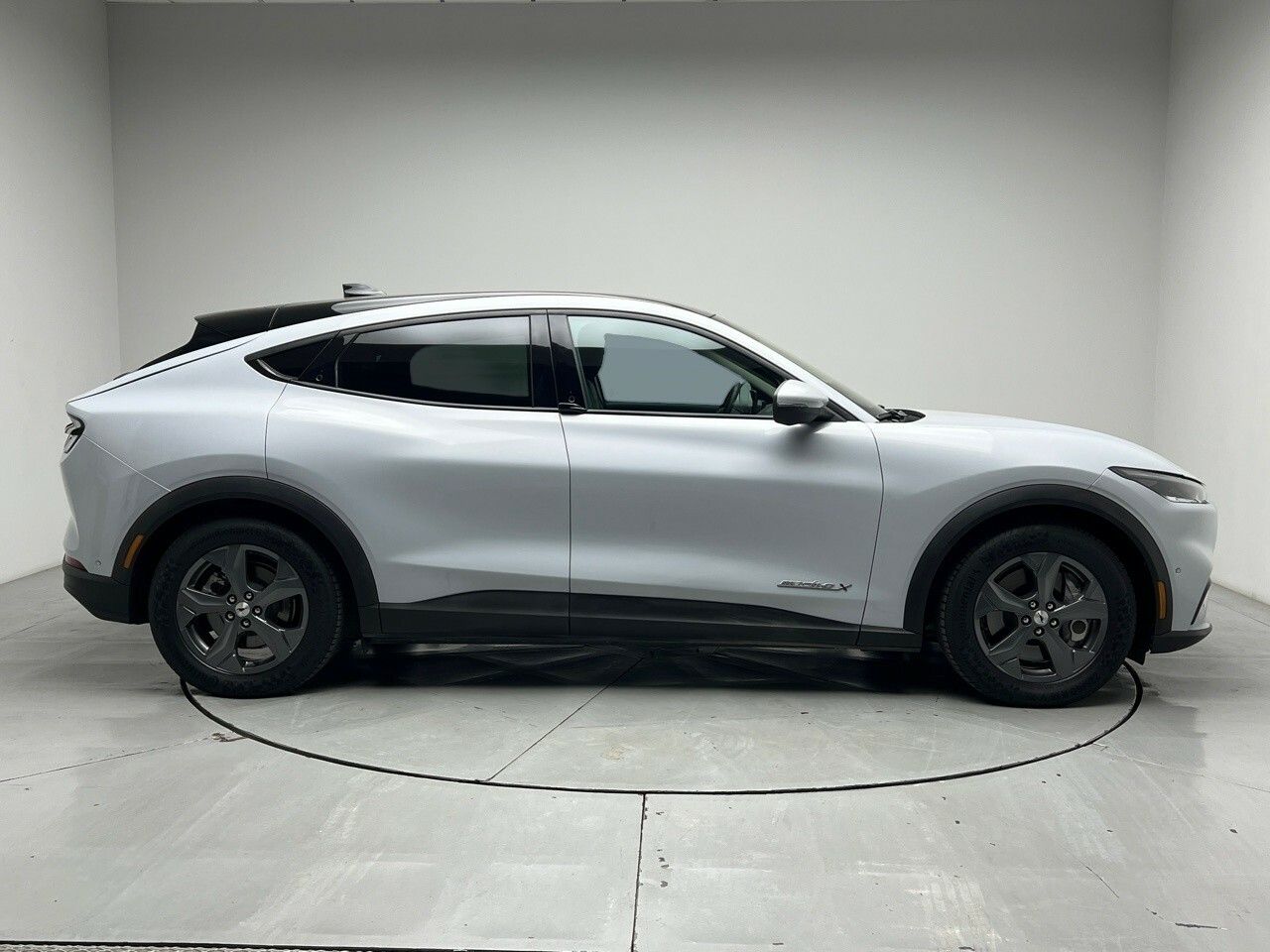 ford mustang 2021 / foto grande (3)