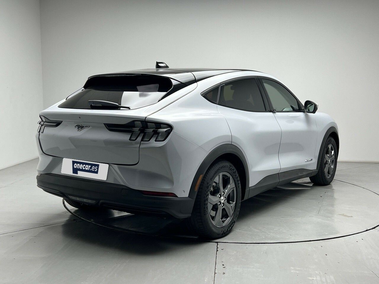 ford mustang 2021 / foto grande (2)