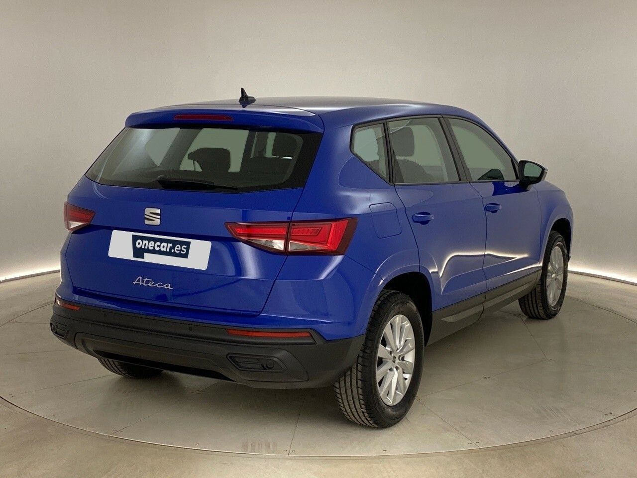 seat ateca 2022 / foto grande (2)