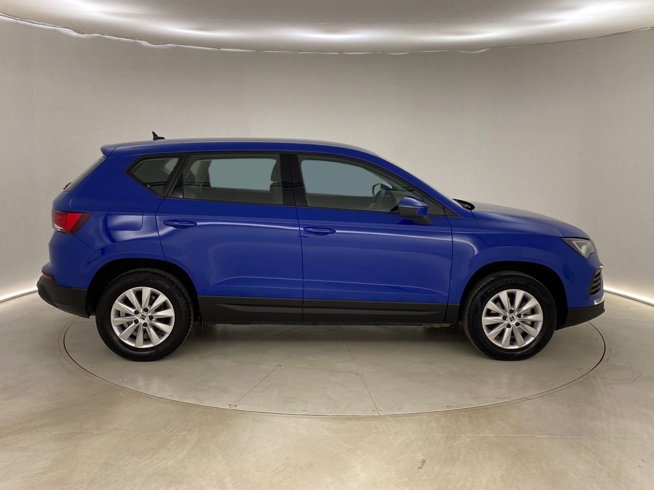 seat ateca 2022 / foto grande (3)