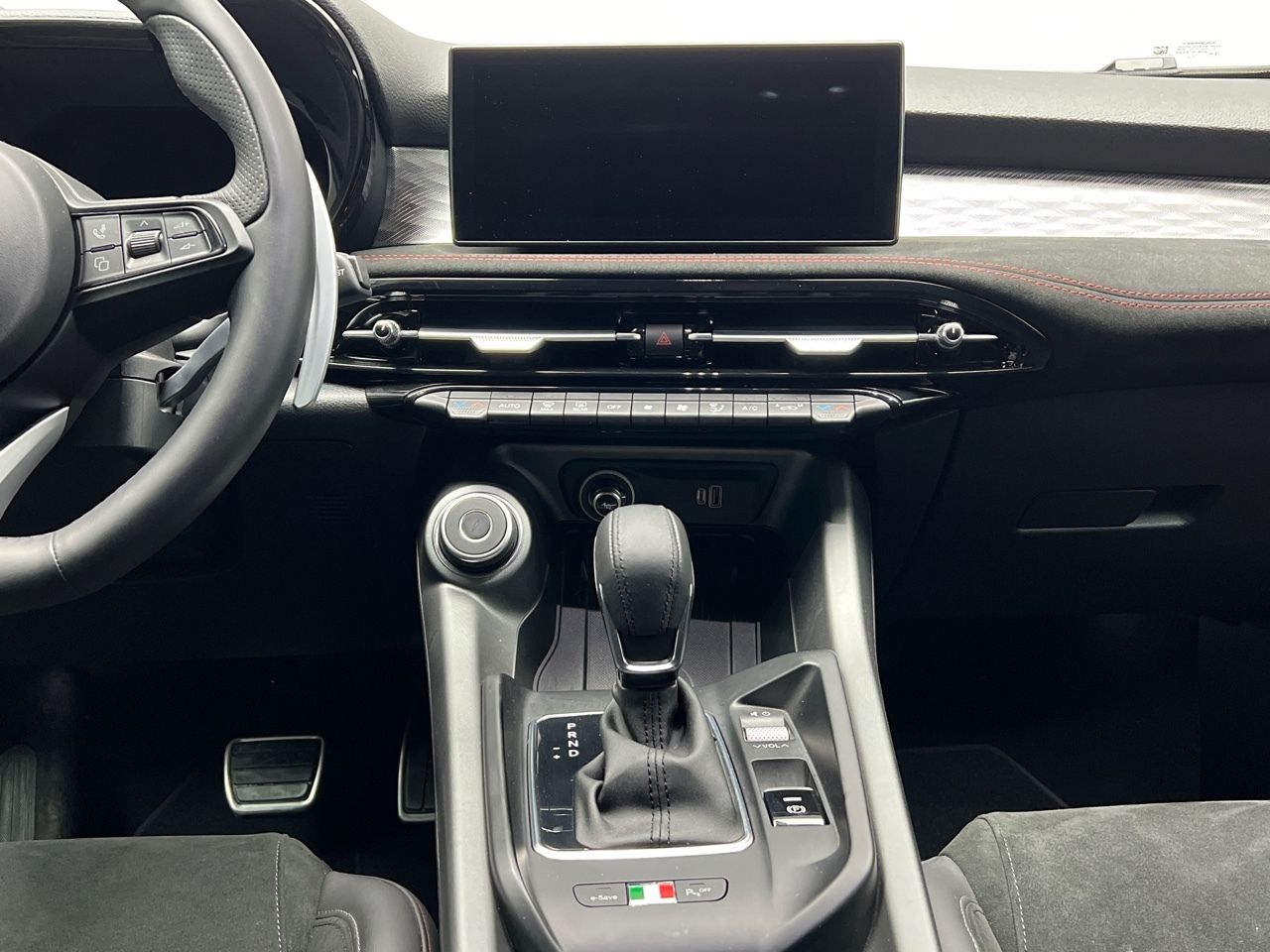 Alfa Romeo Tonale PHEV 1.3 VELOC Q4 280CV 5P - foto 23