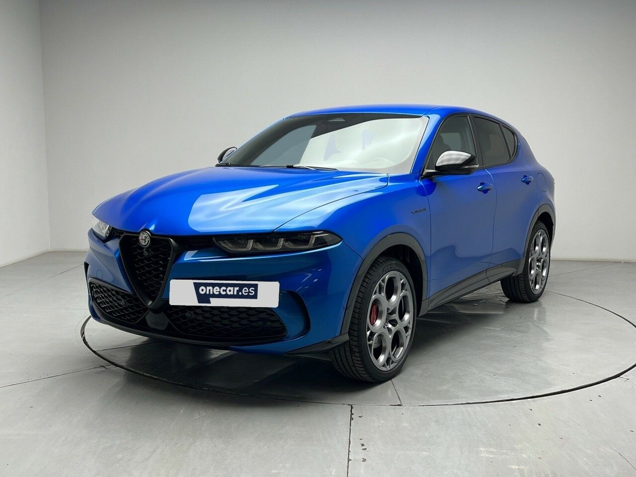 Foto alfa romeo tonale 2023 /