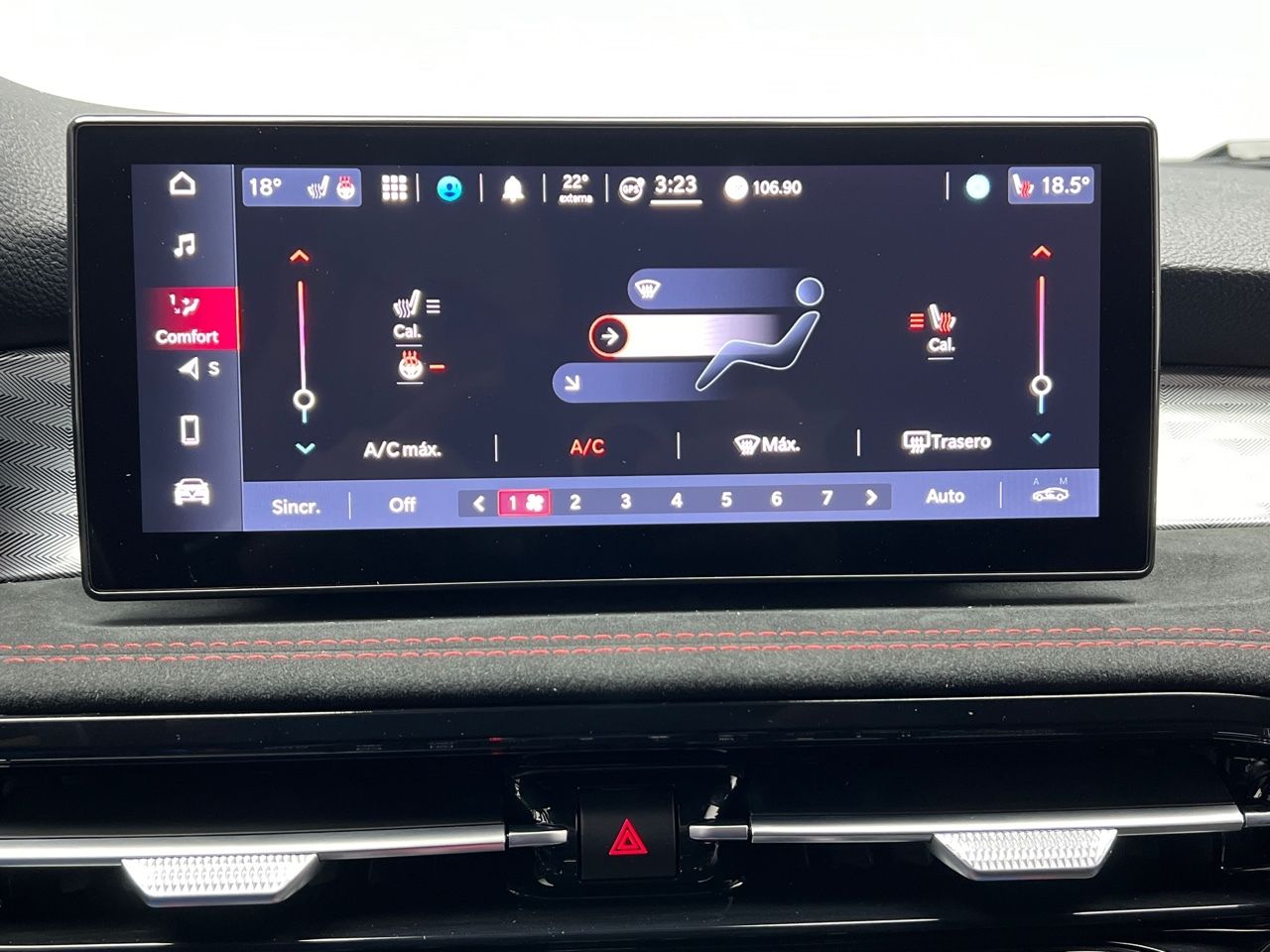 Alfa Romeo Tonale PHEV 1.3 VELOC Q4 280CV 5P - foto 20