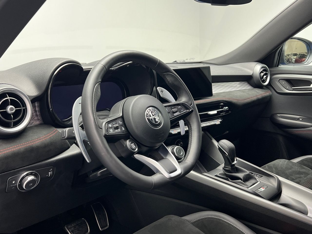 Alfa Romeo Tonale PHEV 1.3 VELOC Q4 280CV 5P - foto 27