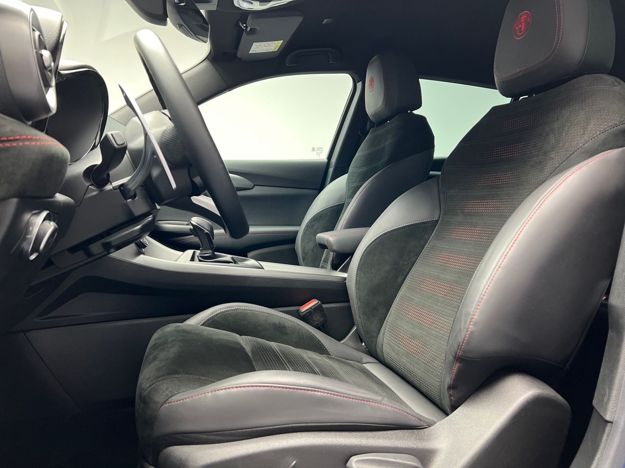 Alfa Romeo Tonale PHEV 1.3 VELOC Q4 280CV 5P - foto 28