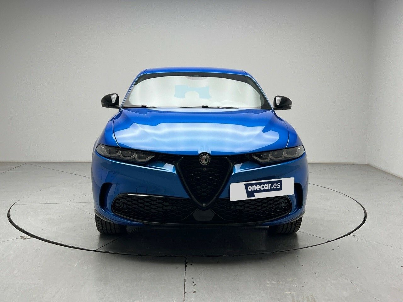 Alfa Romeo Tonale PHEV 1.3 VELOC Q4 280CV 5P - foto 5