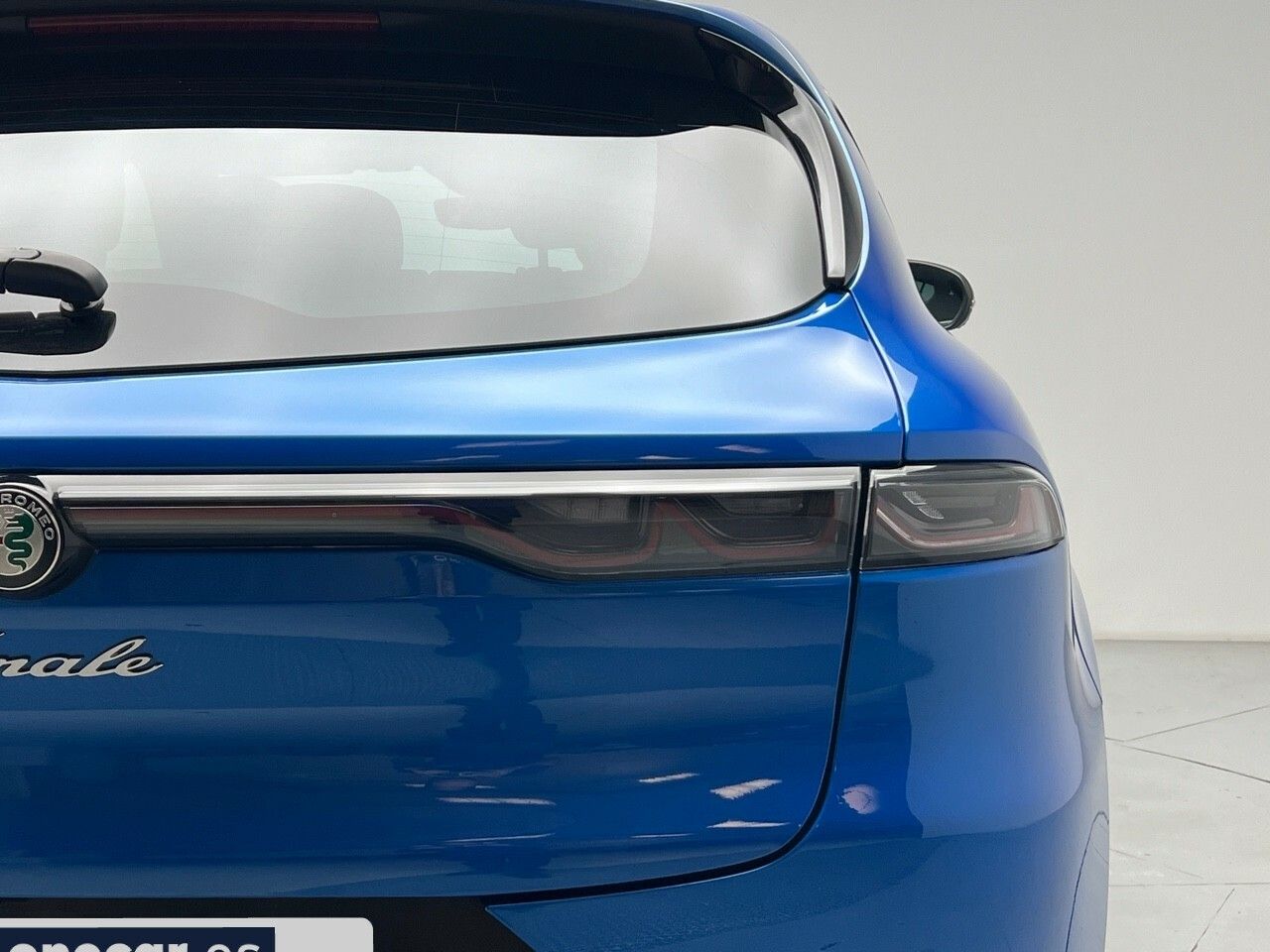 Alfa Romeo Tonale PHEV 1.3 VELOC Q4 280CV 5P - foto 9