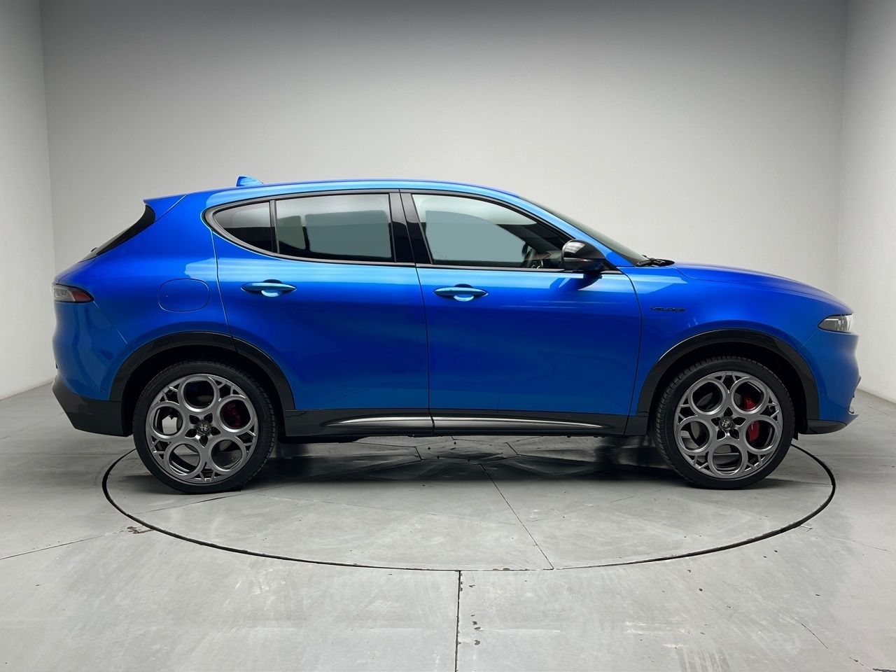 alfa romeo tonale 2023 / foto grande (3)