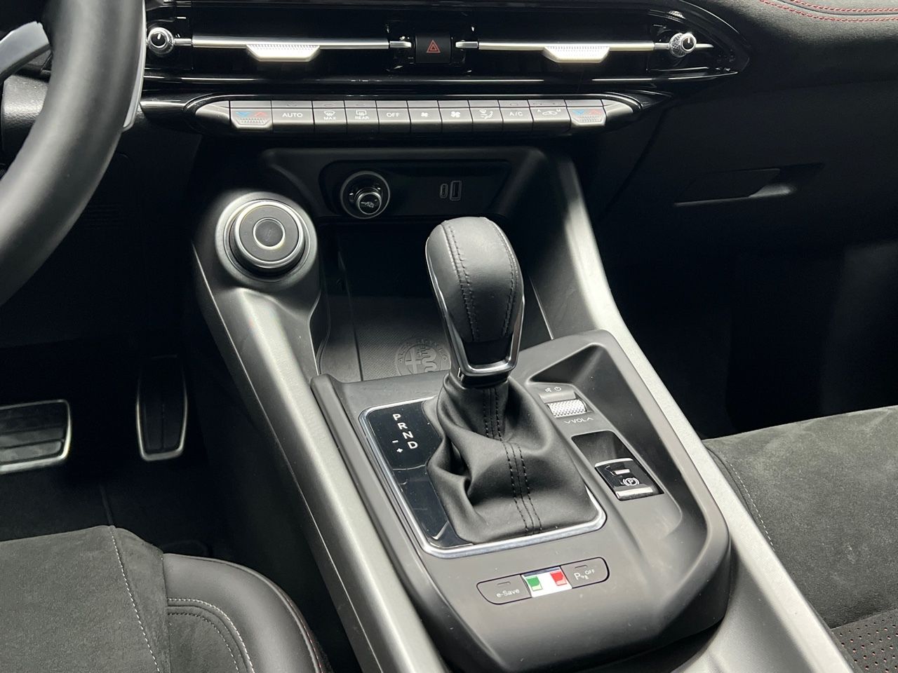 Alfa Romeo Tonale PHEV 1.3 VELOC Q4 280CV 5P - foto 24