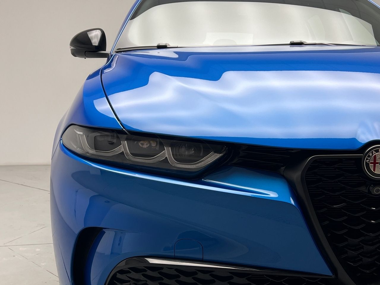 Alfa Romeo Tonale PHEV 1.3 VELOC Q4 280CV 5P - foto 6