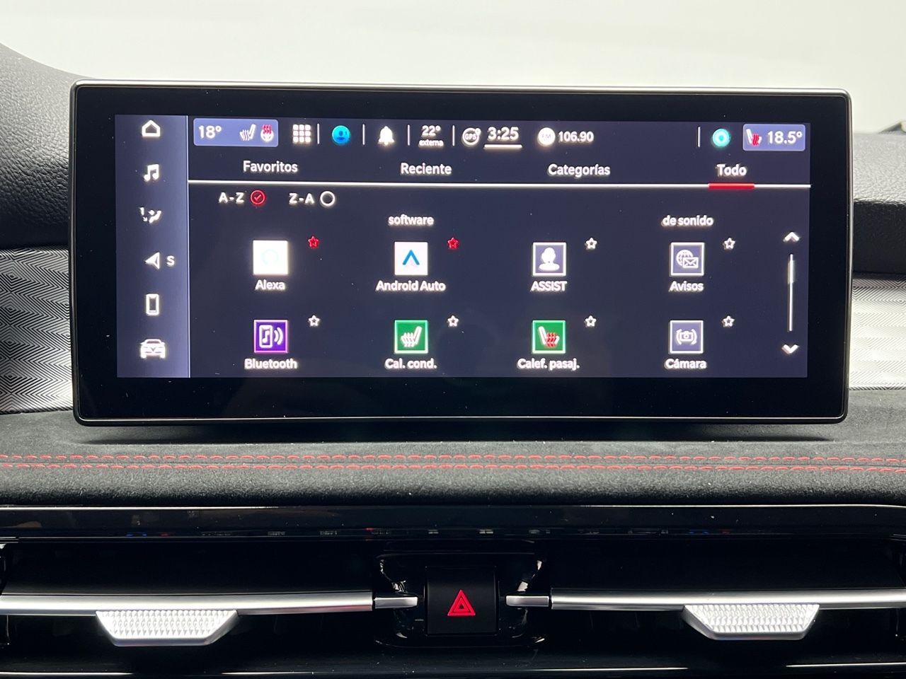 Alfa Romeo Tonale PHEV 1.3 VELOC Q4 280CV 5P - foto 19