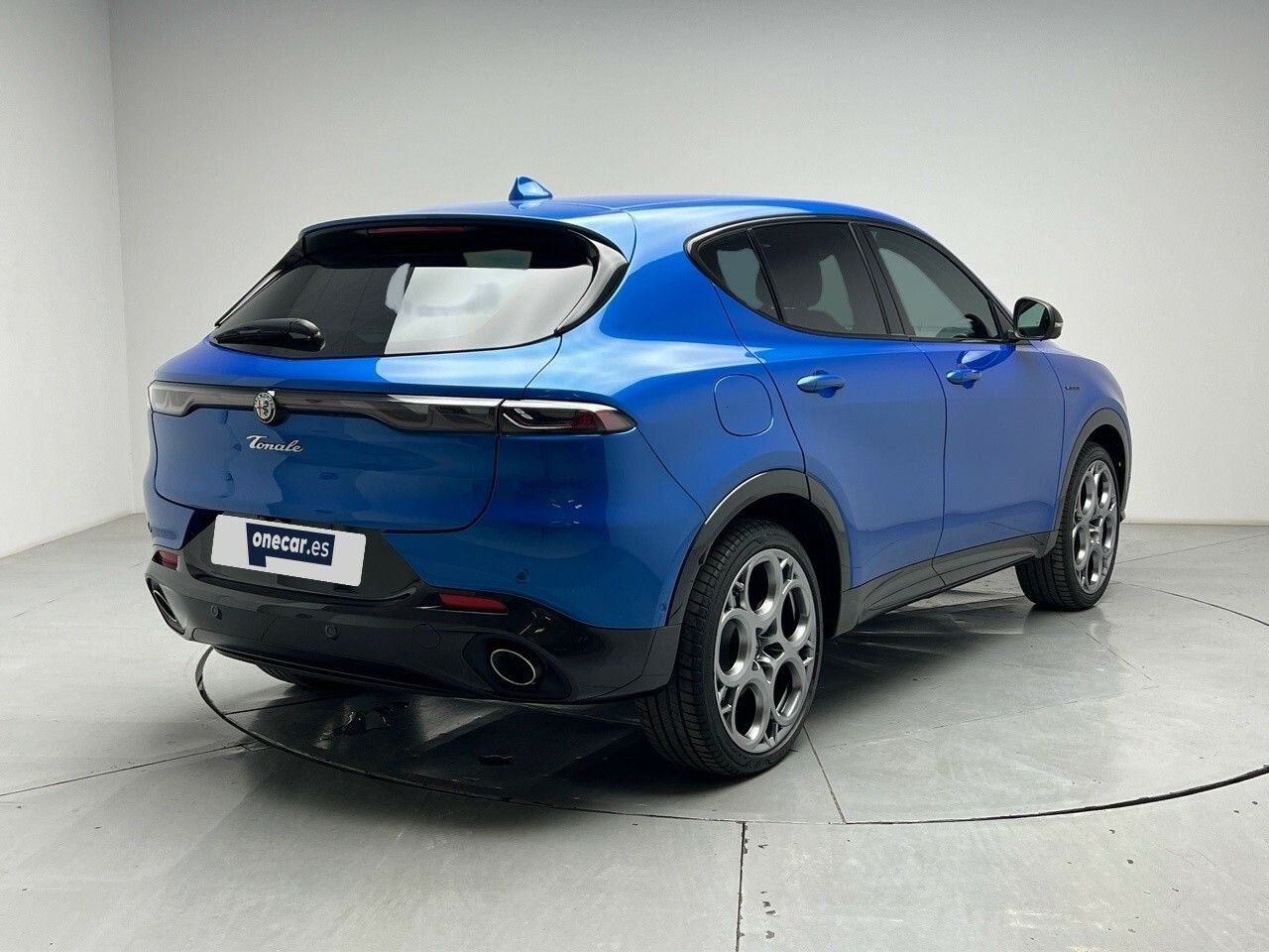 alfa romeo tonale 2023 / foto grande (2)