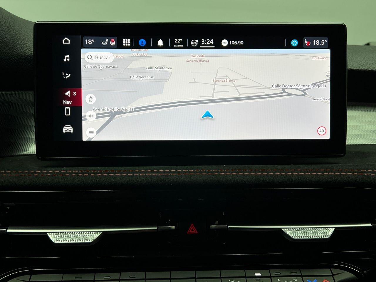 Alfa Romeo Tonale PHEV 1.3 VELOC Q4 280CV 5P - foto 21