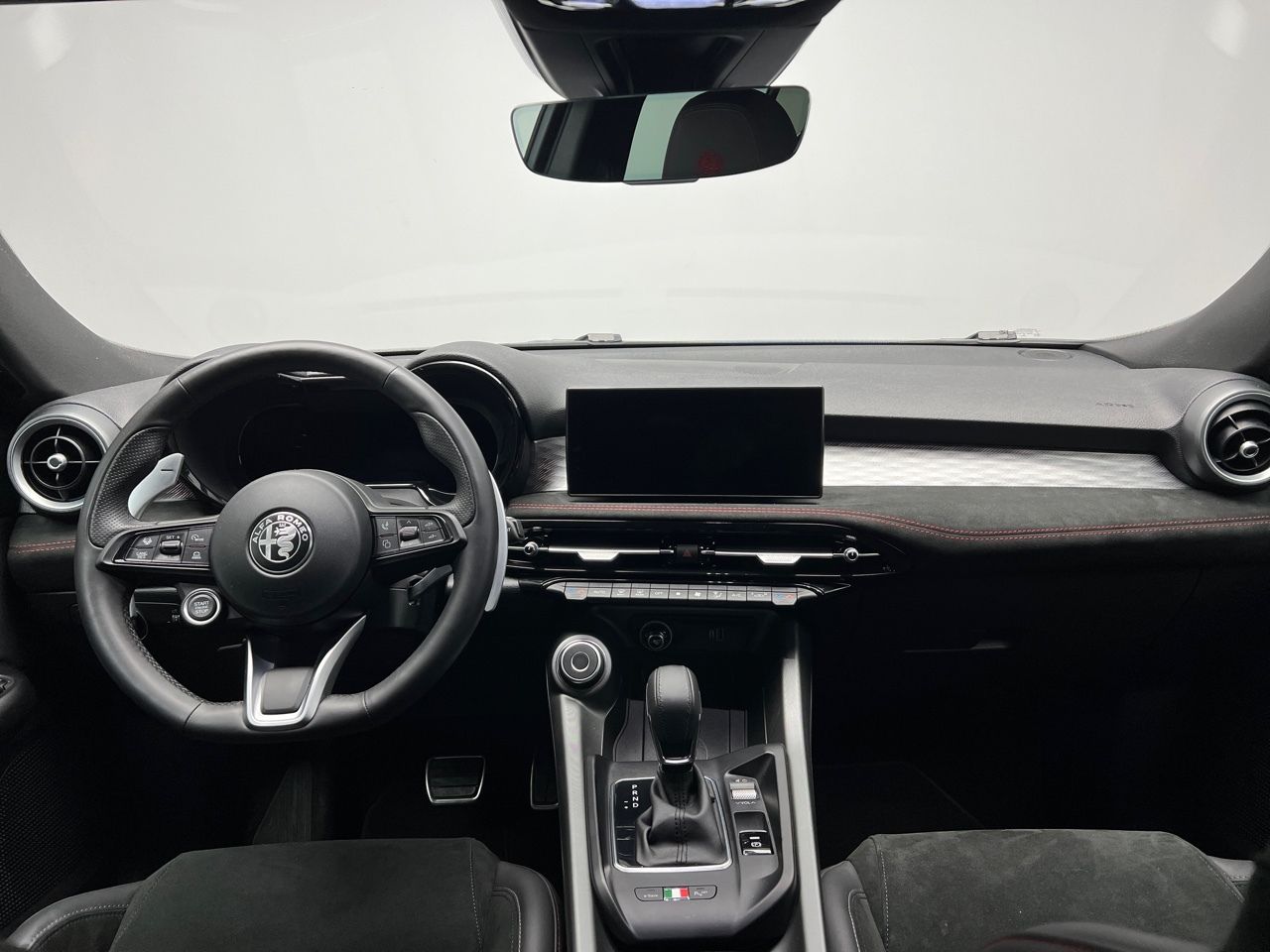 Alfa Romeo Tonale PHEV 1.3 VELOC Q4 280CV 5P - foto 15