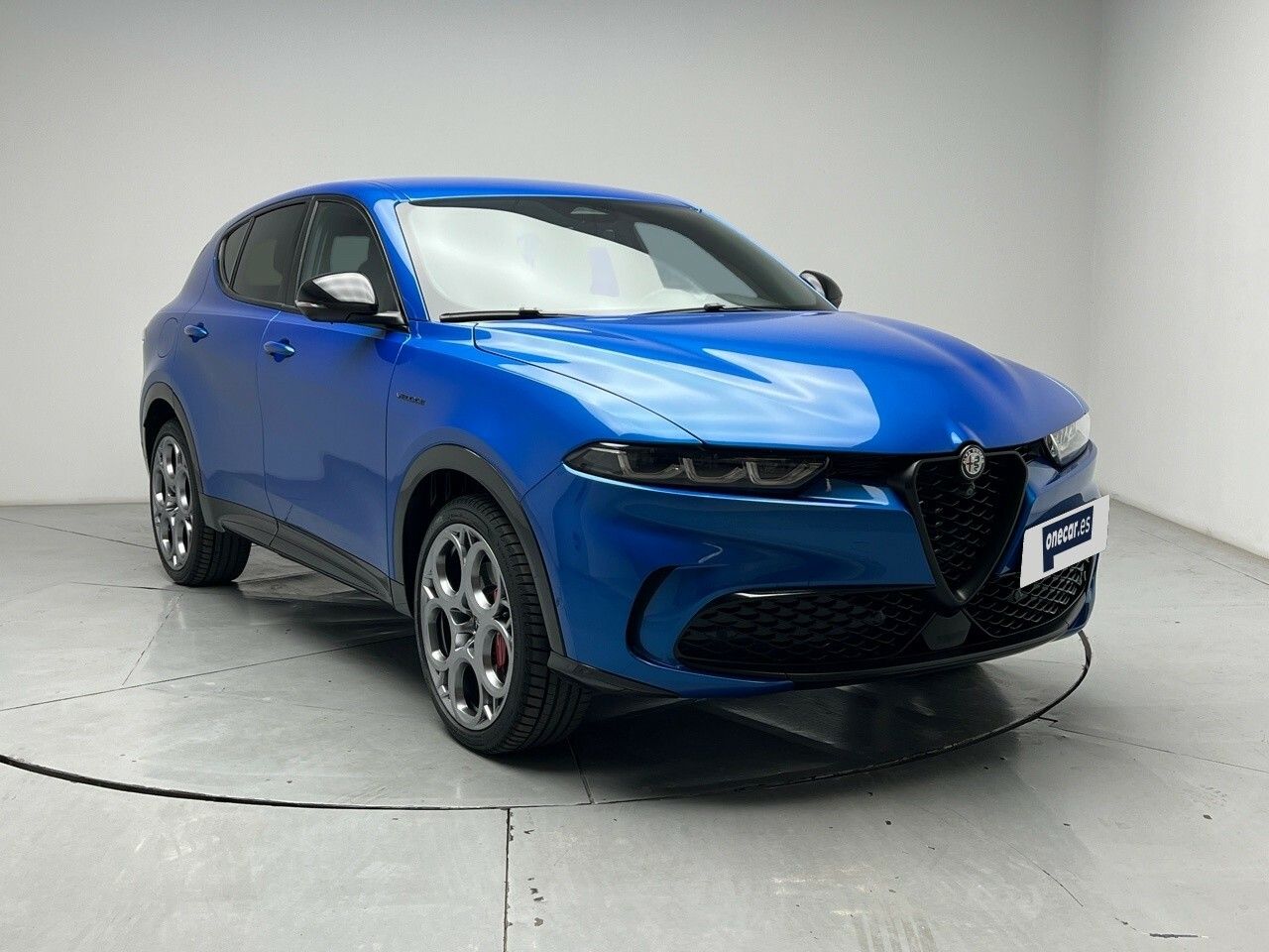 Alfa Romeo Tonale PHEV 1.3 VELOC Q4 280CV 5P - foto 10