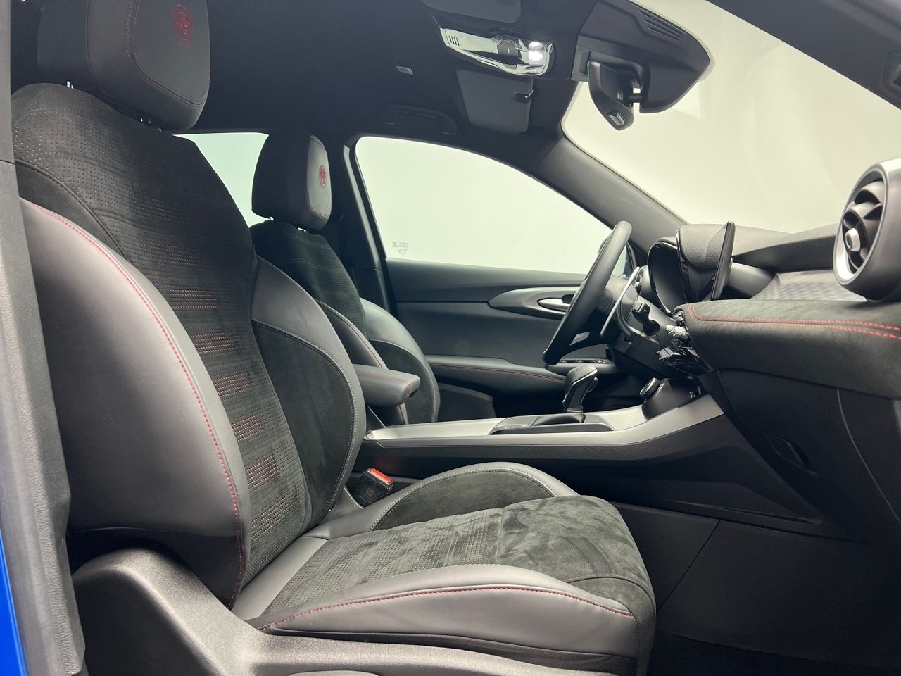 Alfa Romeo Tonale PHEV 1.3 VELOC Q4 280CV 5P - foto 26