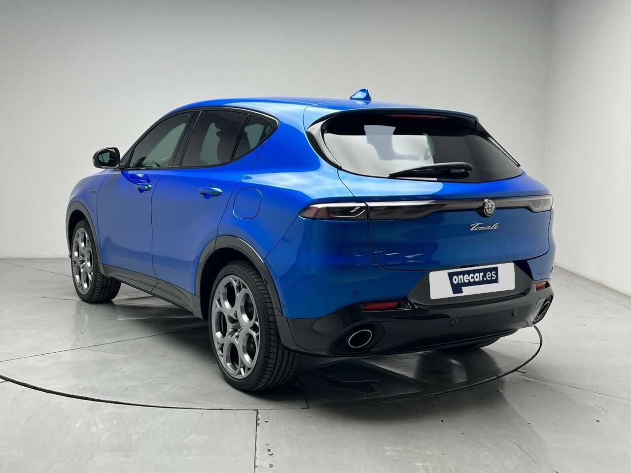 Alfa Romeo Tonale PHEV 1.3 VELOC Q4 280CV 5P - foto 8