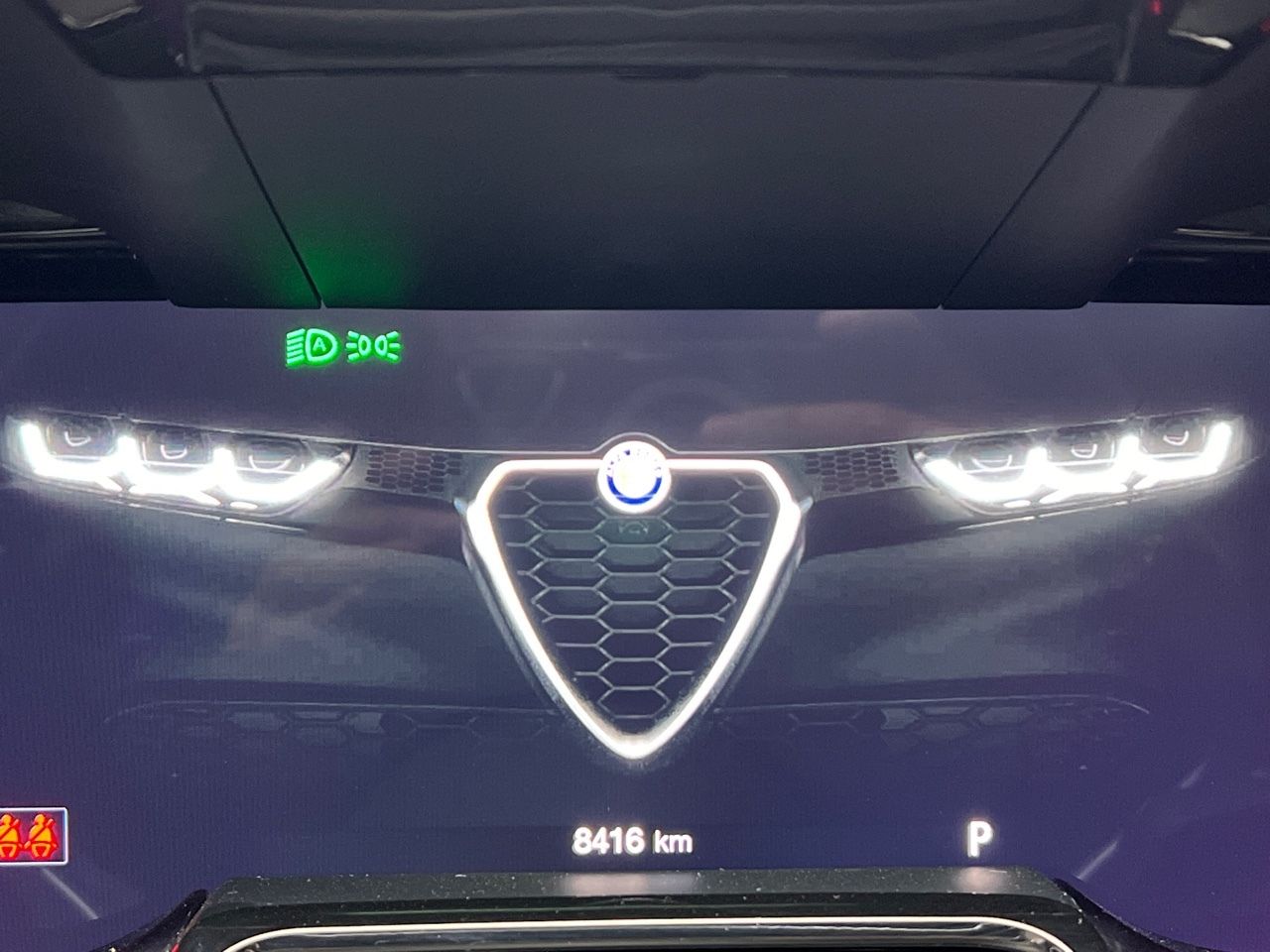 Alfa Romeo Tonale PHEV 1.3 VELOC Q4 280CV 5P - foto 17