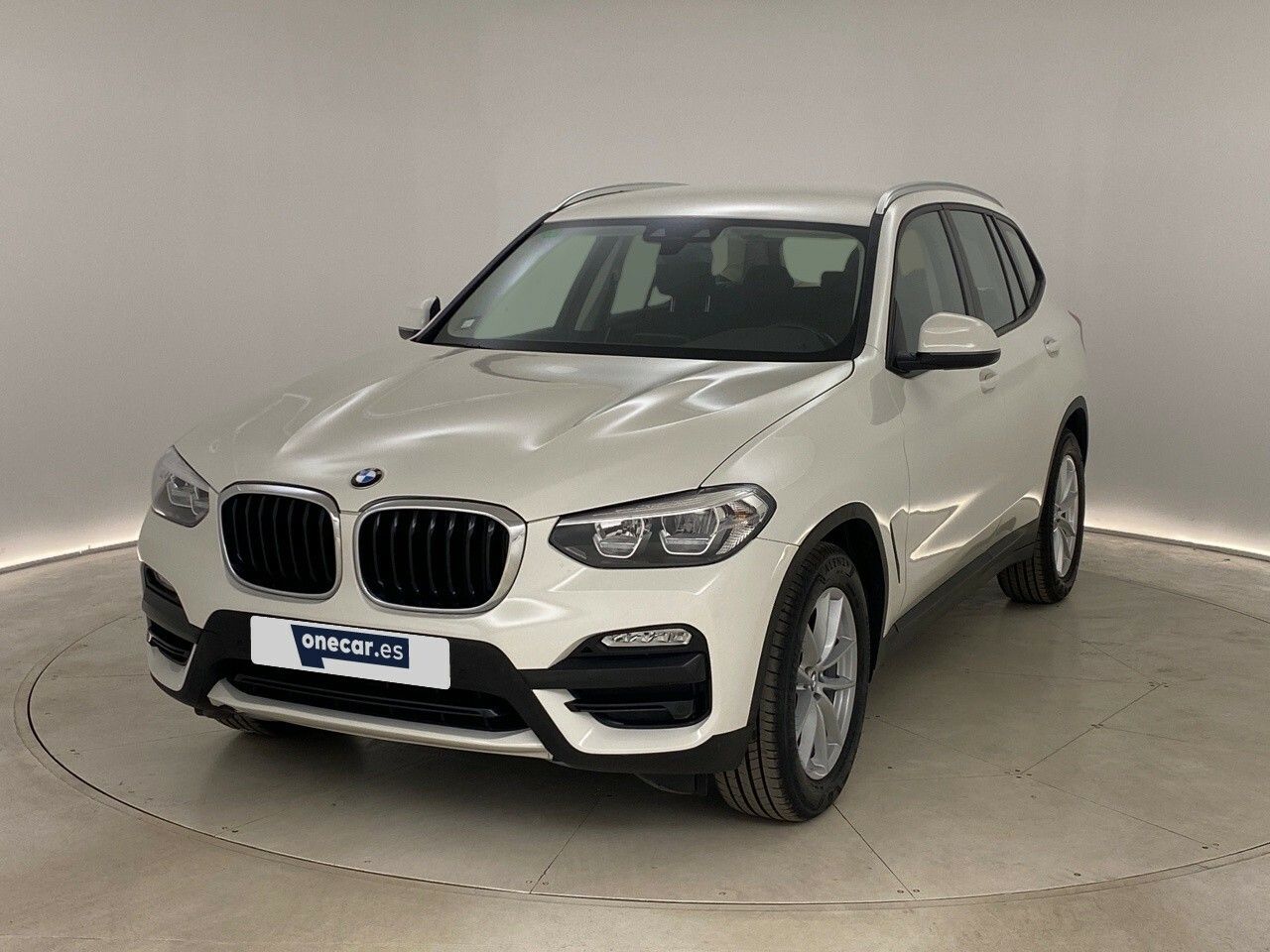 Foto bmw x3 2019 /