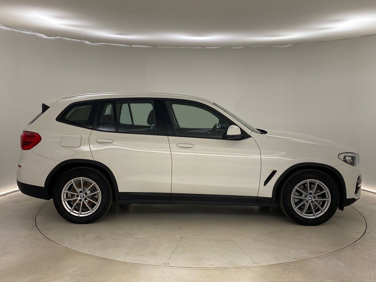 bmw x3 2019 / foto grande (3)