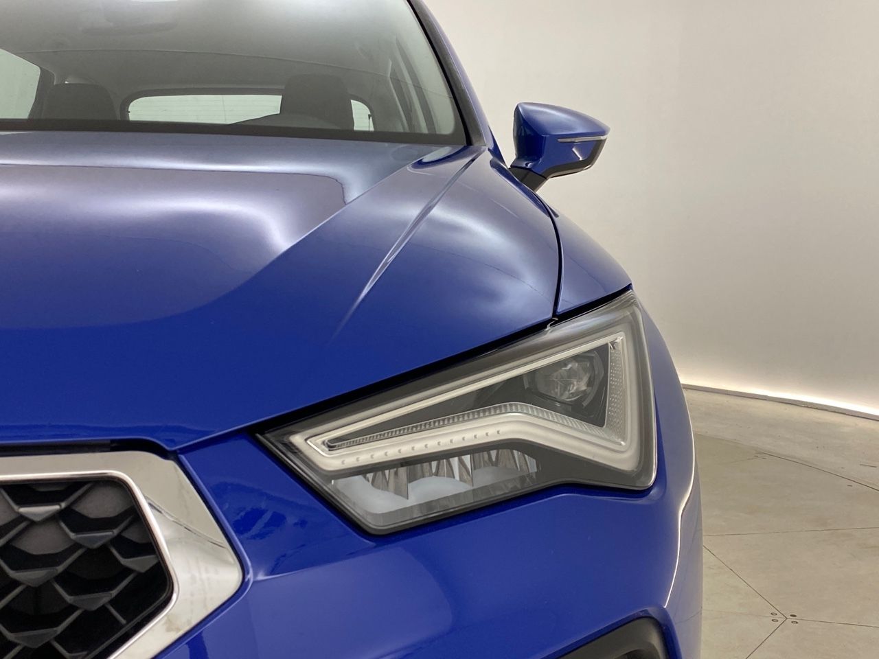 Seat Ateca 1.0 TSI REFERENCE 110CV 5P - foto 6