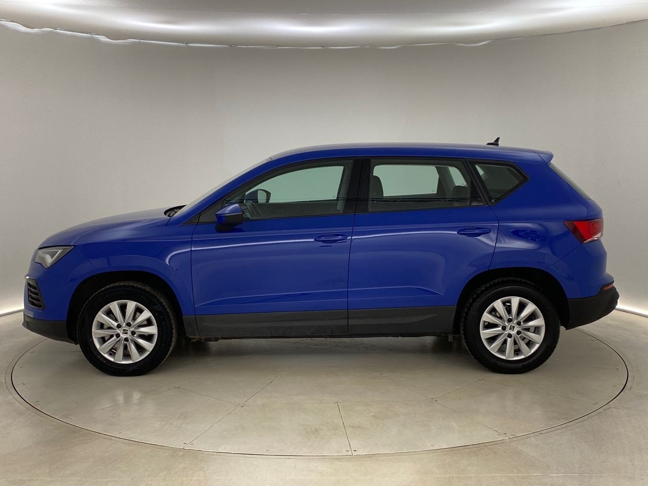 Seat Ateca 1.0 TSI REFERENCE 110CV 5P - foto 4