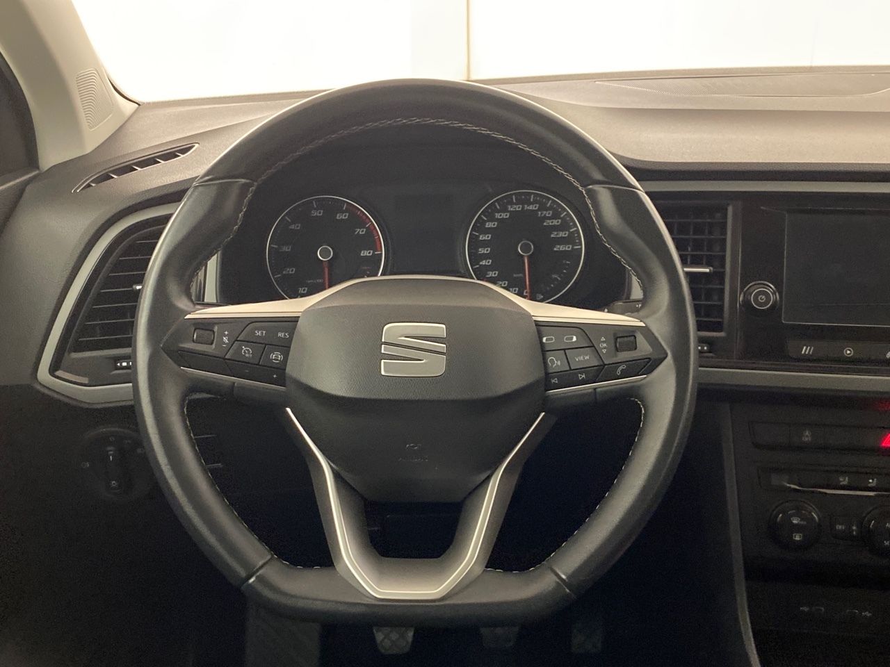 Seat Ateca 1.0 TSI REFERENCE 110CV 5P - foto 14