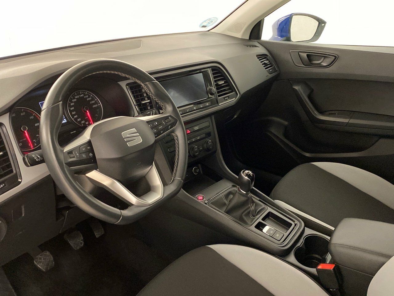 Seat Ateca 1.0 TSI REFERENCE 110CV 5P - foto 24