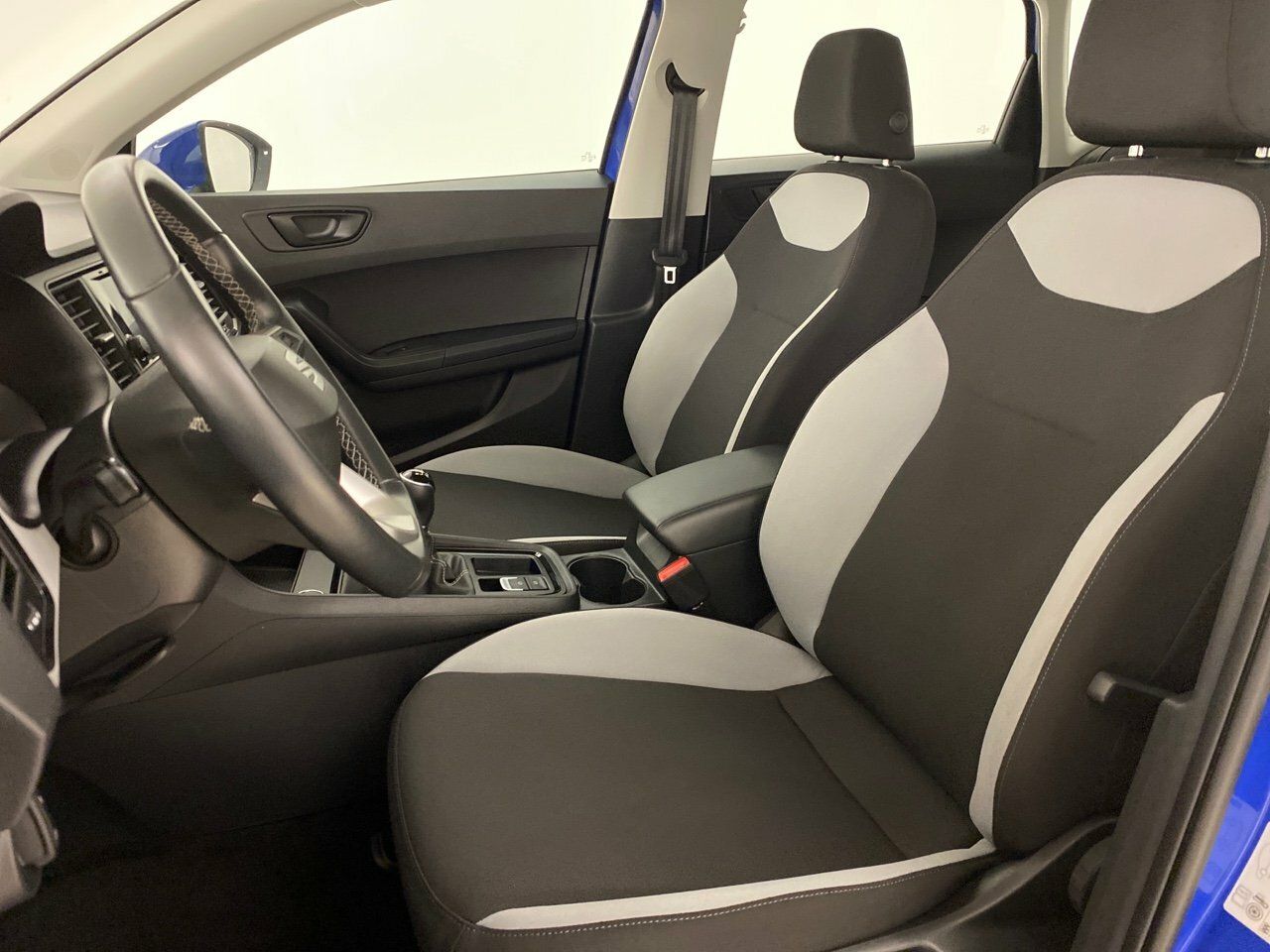 Seat Ateca 1.0 TSI REFERENCE 110CV 5P - foto 25