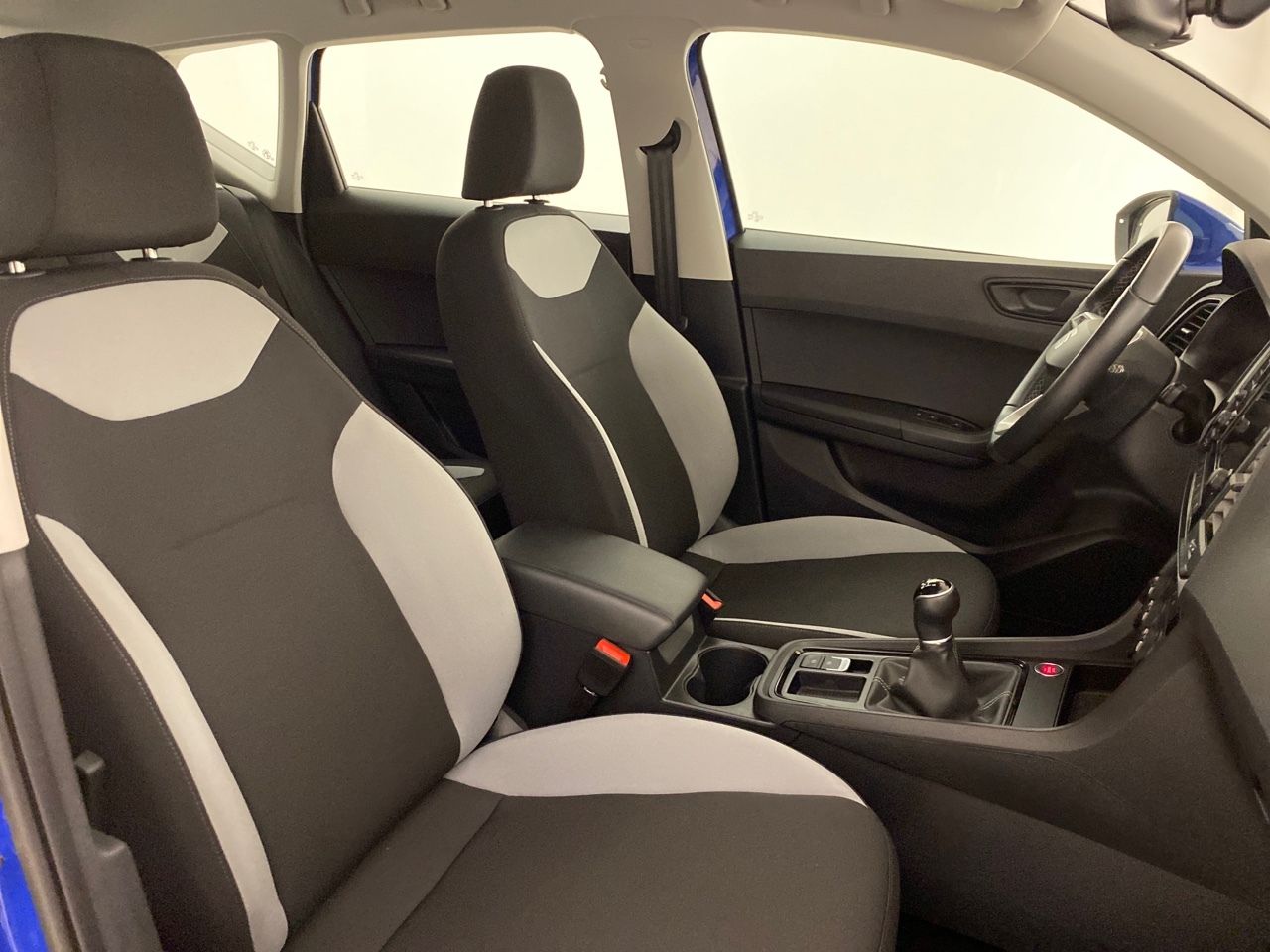 Seat Ateca 1.0 TSI REFERENCE 110CV 5P - foto 23