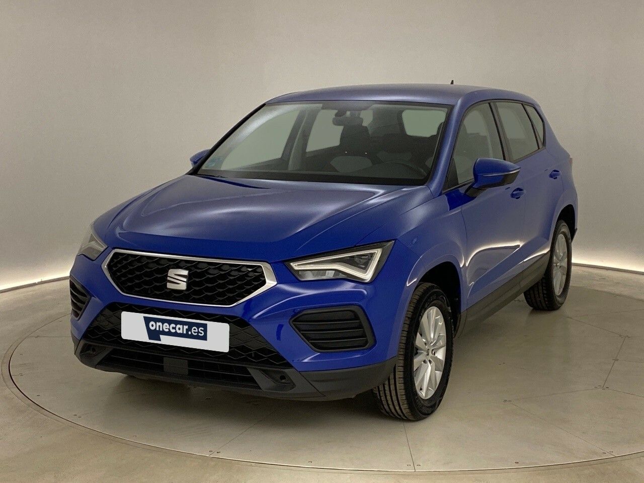 Foto seat ateca 2022 /