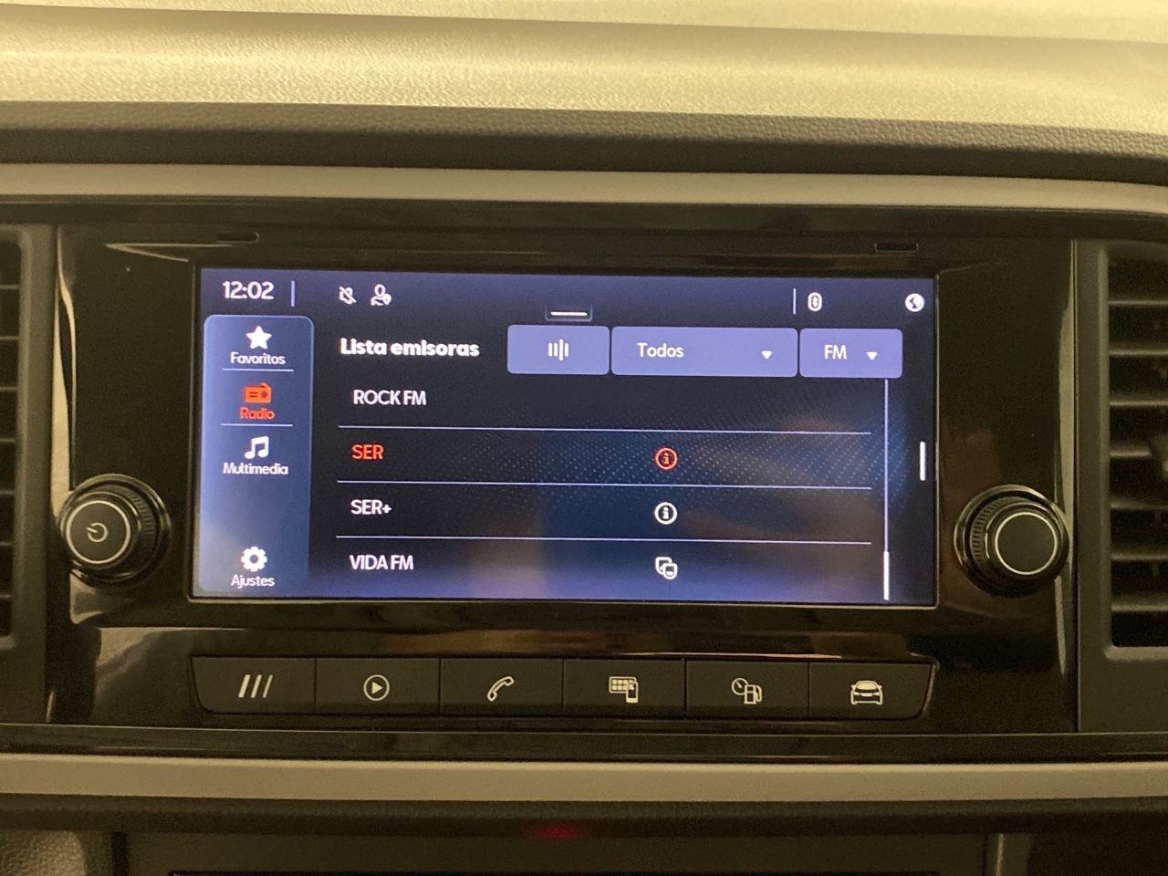 Seat Ateca 1.0 TSI REFERENCE 110CV 5P - foto 18