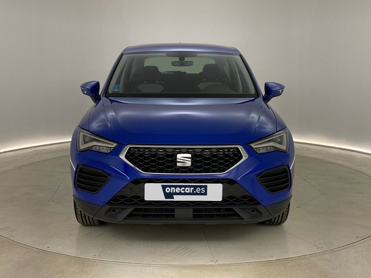 Seat Ateca 1.0 TSI REFERENCE 110CV 5P - foto 5