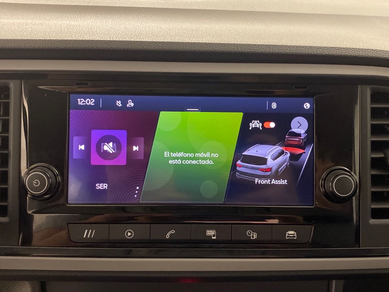 Seat Ateca 1.0 TSI REFERENCE 110CV 5P - foto 16