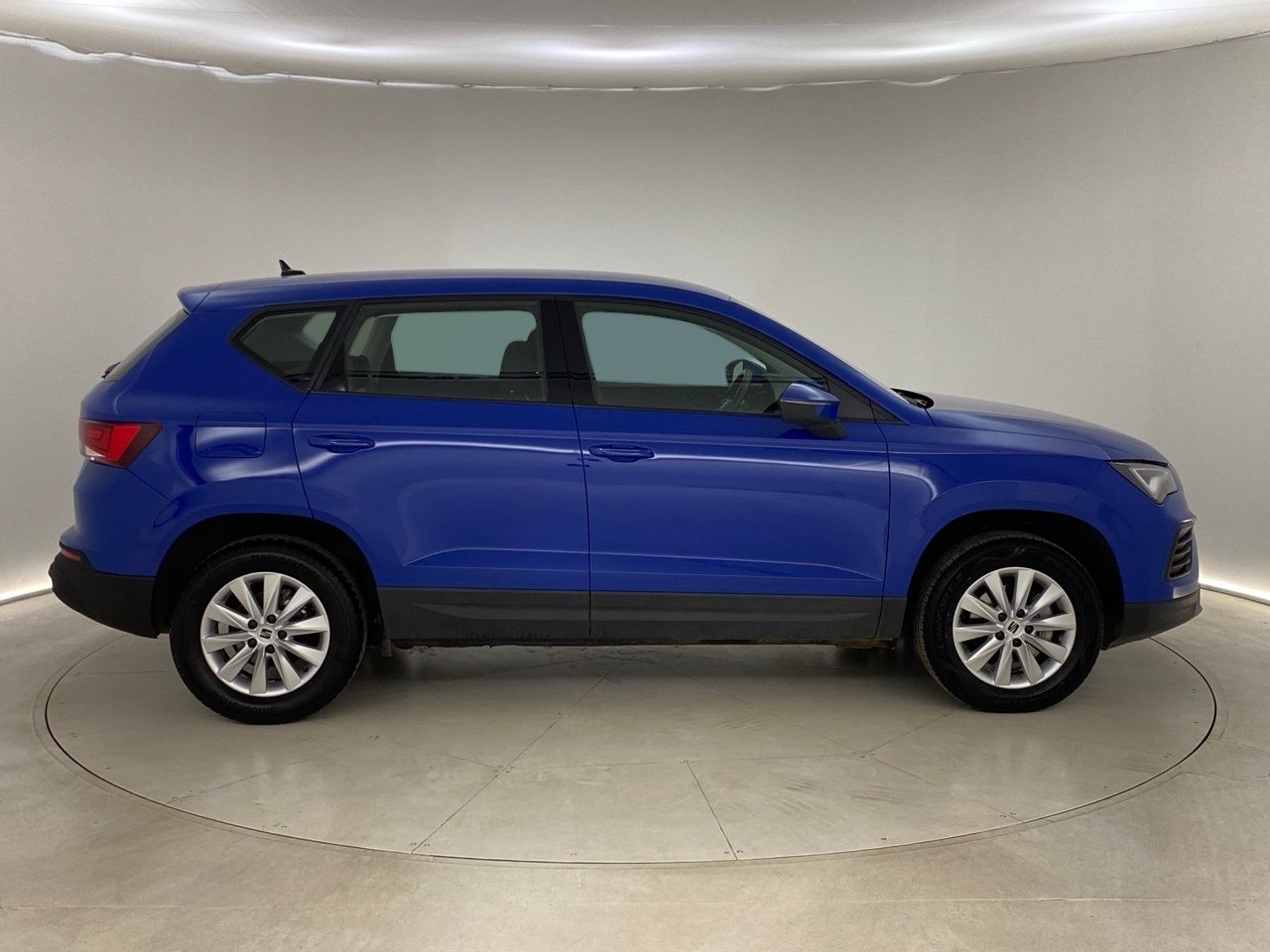 seat ateca 2022 / foto grande (3)