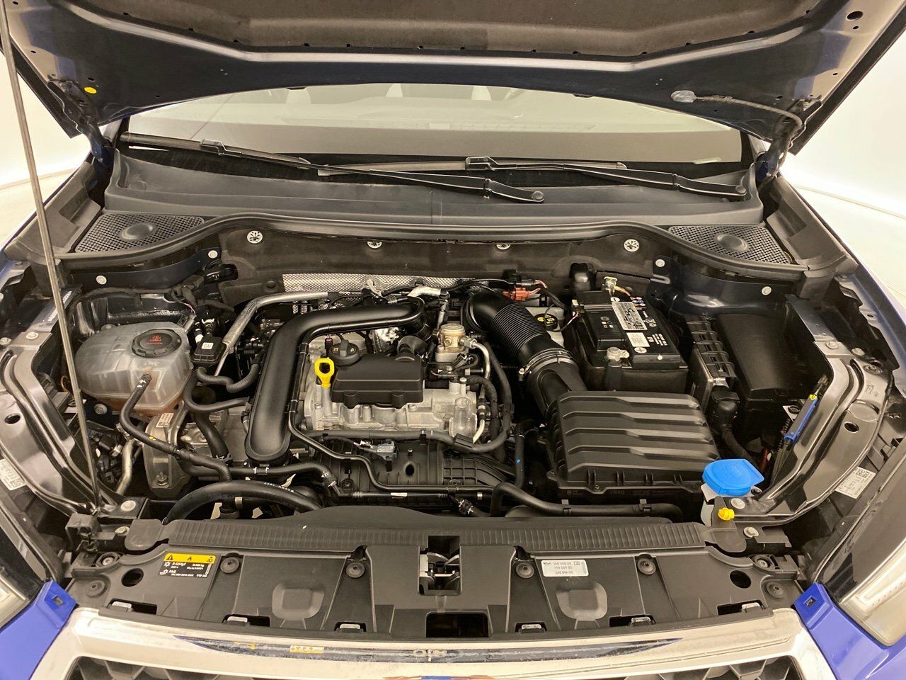 Seat Ateca 1.0 TSI REFERENCE 110CV 5P - foto 29