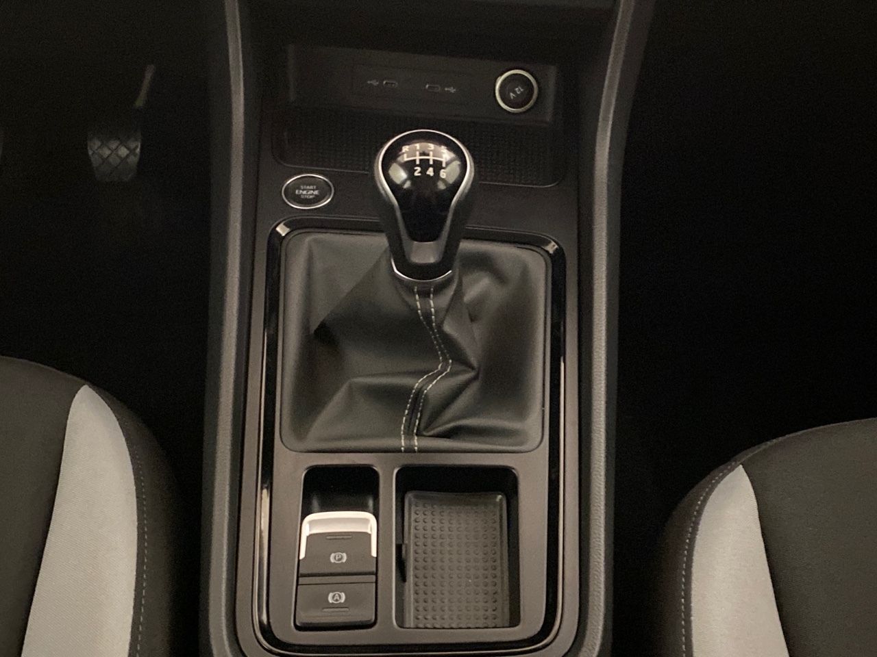 Seat Ateca 1.0 TSI REFERENCE 110CV 5P - foto 21