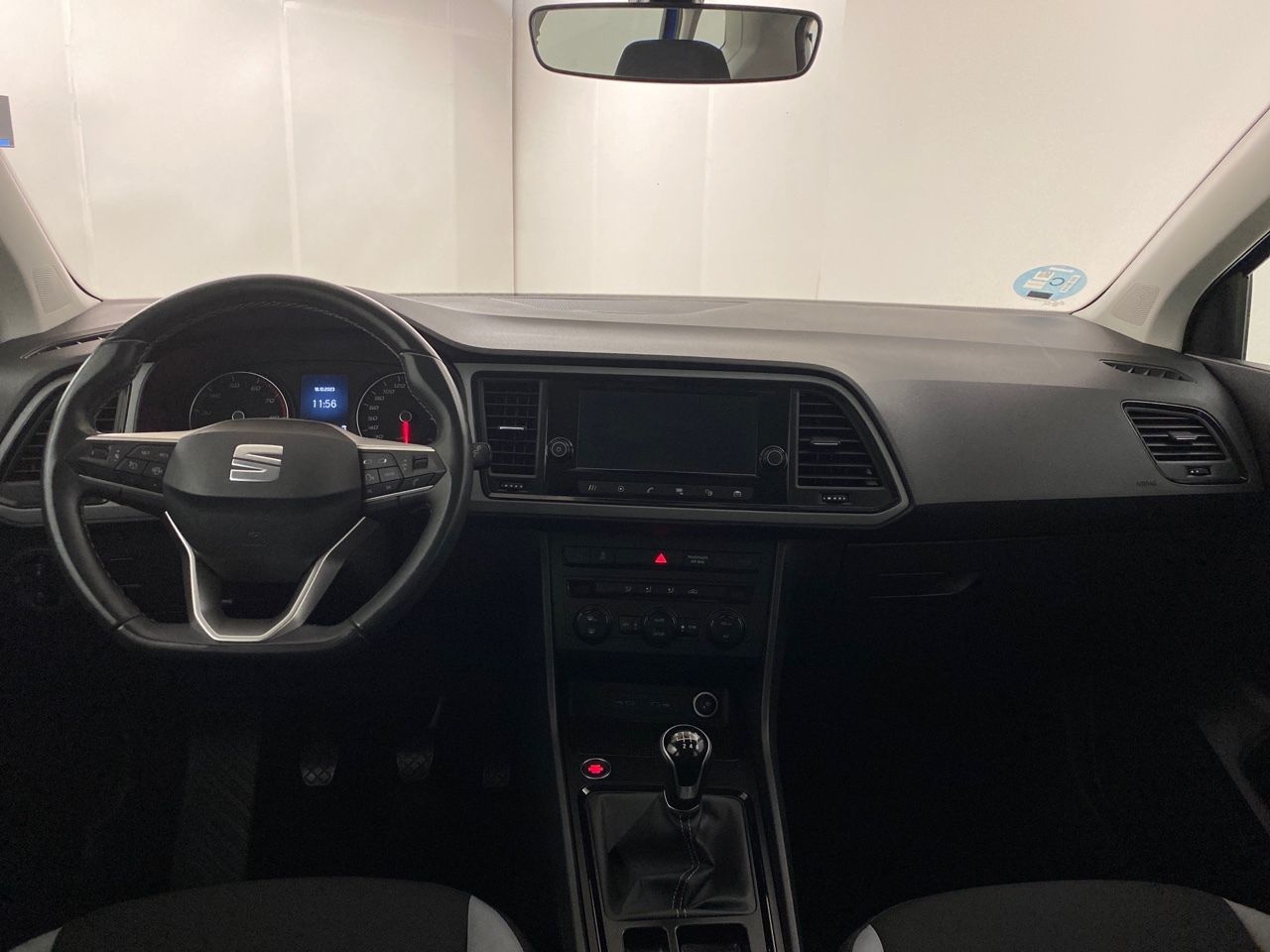 Seat Ateca 1.0 TSI REFERENCE 110CV 5P - foto 13