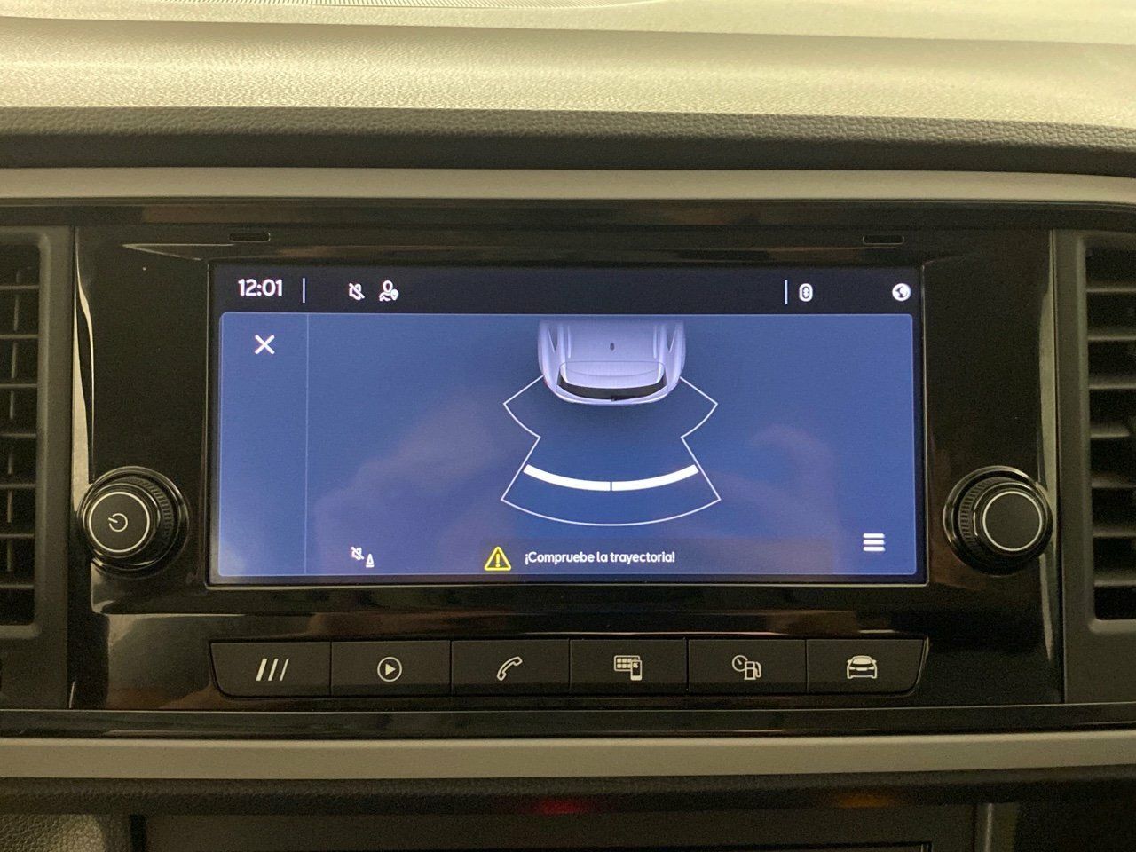 Seat Ateca 1.0 TSI REFERENCE 110CV 5P - foto 19