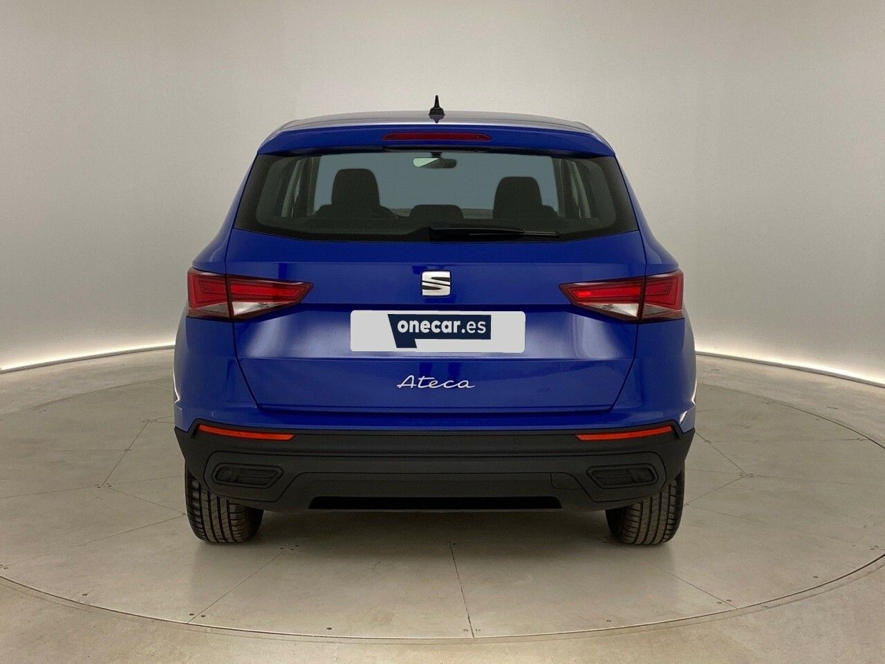Seat Ateca 1.0 TSI REFERENCE 110CV 5P - foto 7