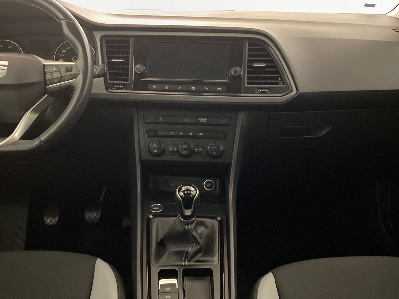 Seat Ateca 1.0 TSI REFERENCE 110CV 5P - foto 20