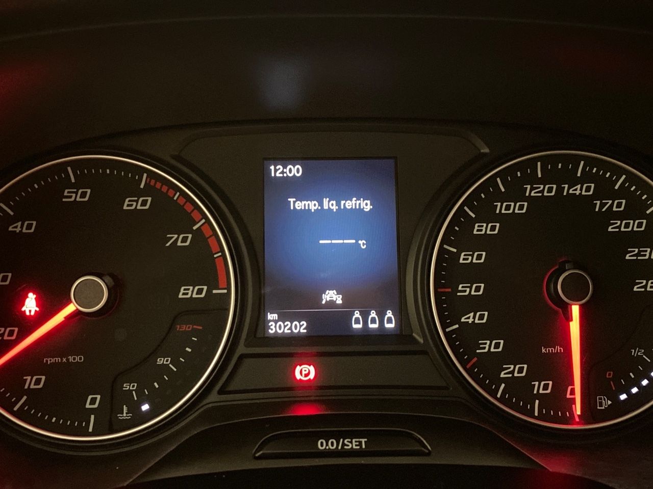 Seat Ateca 1.0 TSI REFERENCE 110CV 5P - foto 15