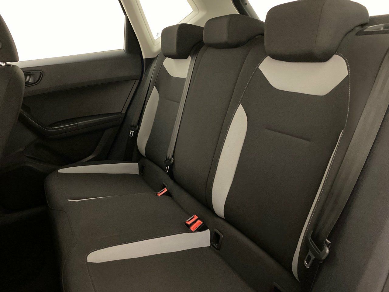 Seat Ateca 1.0 TSI REFERENCE 110CV 5P - foto 26