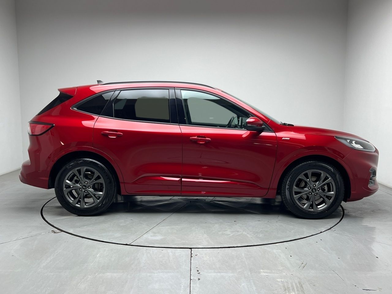 Ford Kuga FHEV 2.5 ST-LINE X AUTO 190CV 5P - foto 3