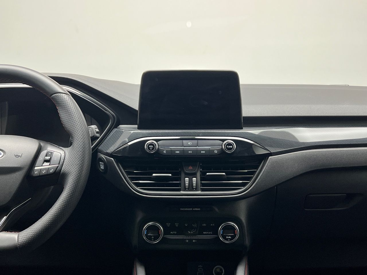 Ford Kuga FHEV 2.5 ST-LINE X AUTO 190CV 5P - foto 19