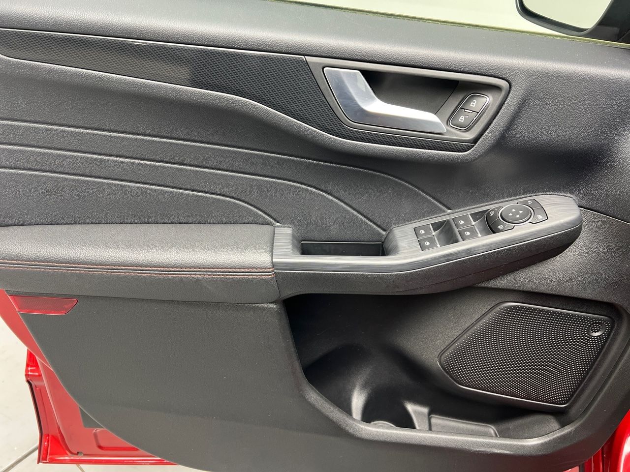 Ford Kuga FHEV 2.5 ST-LINE X AUTO 190CV 5P - foto 21