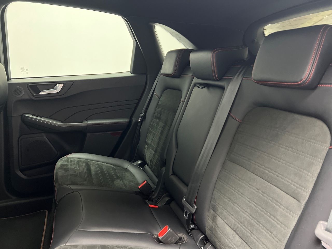 Ford Kuga FHEV 2.5 ST-LINE X AUTO 190CV 5P - foto 26