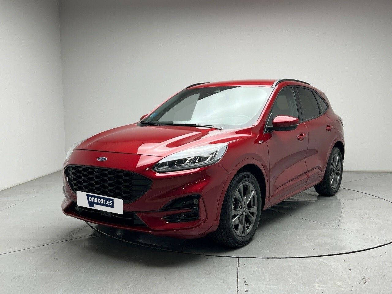 Foto ford kuga 2022 /