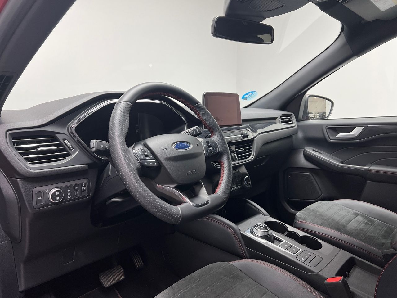 Ford Kuga FHEV 2.5 ST-LINE X AUTO 190CV 5P - foto 23